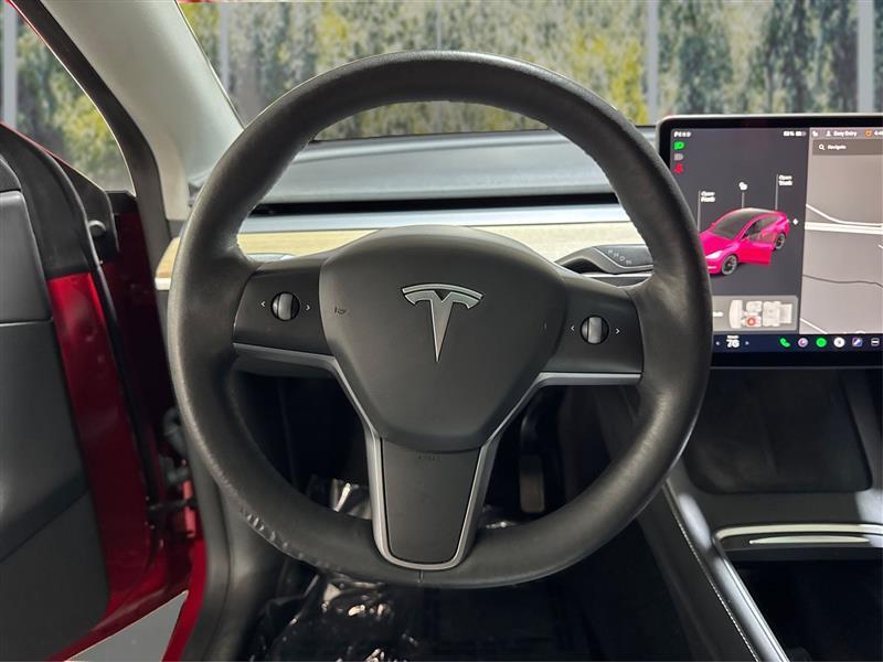 Tesla Model Y Long Range AWD 2021