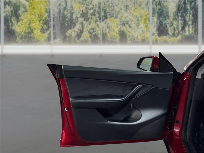 Tesla Model Y Long Range AWD 2021