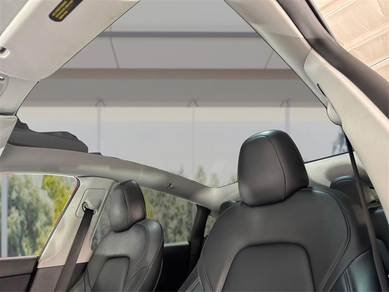 Tesla Model Y Long Range AWD 2021
