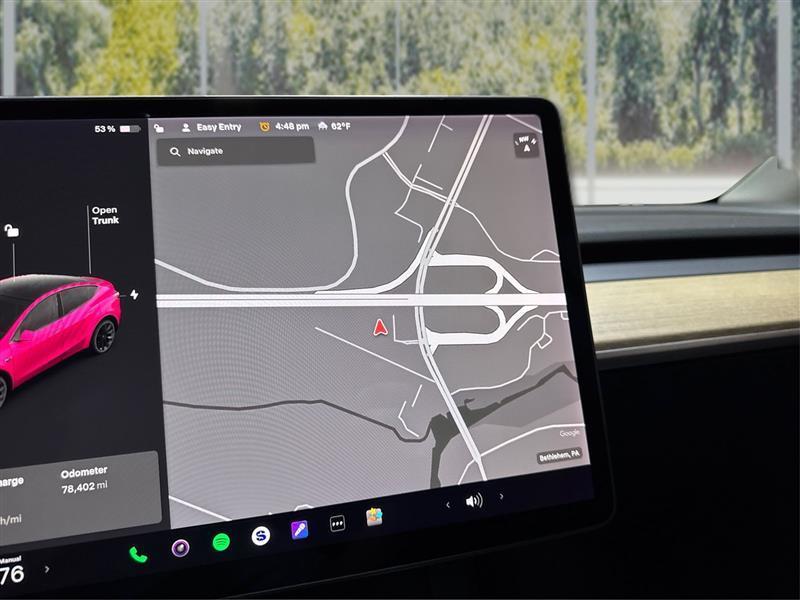 Tesla Model Y Long Range AWD 2021