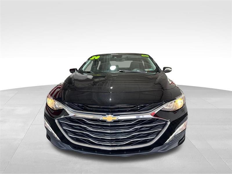 Chevrolet Malibu 1LT 2024