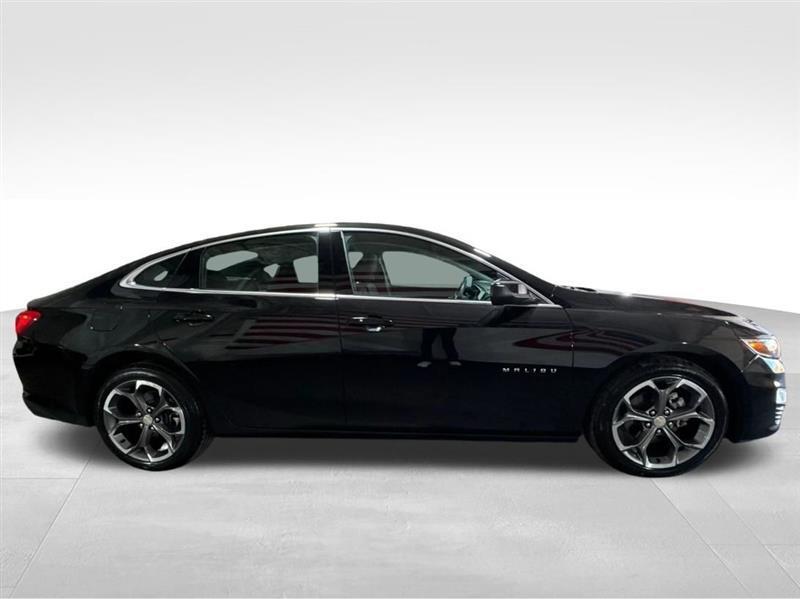 Chevrolet Malibu 1LT 2024