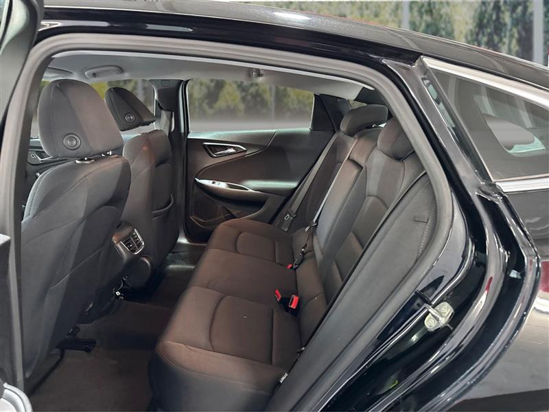 Chevrolet Malibu 1LT 2024