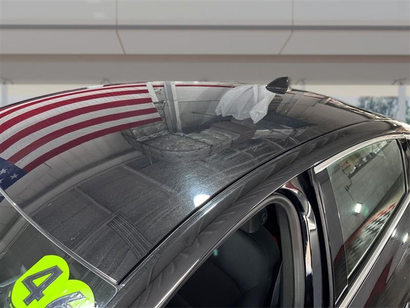 Chevrolet Malibu 1LT 2024