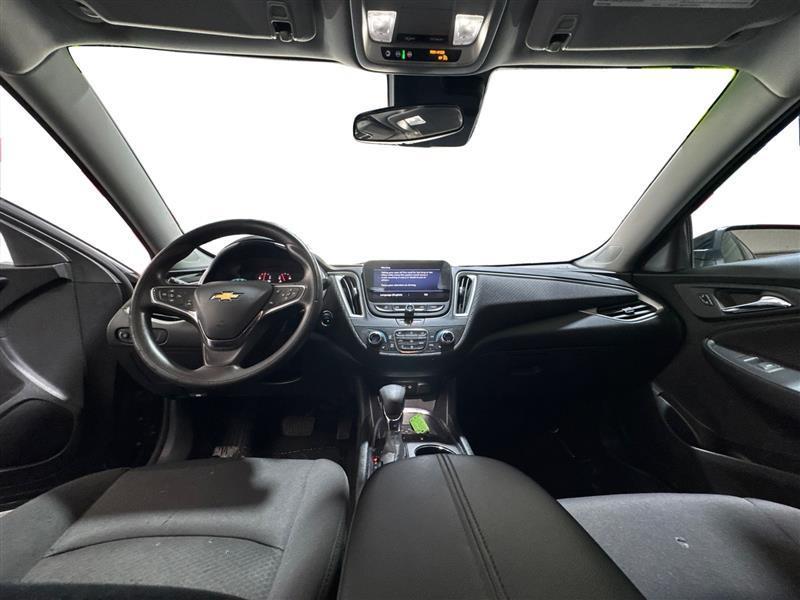 Chevrolet Malibu 1LT 2024