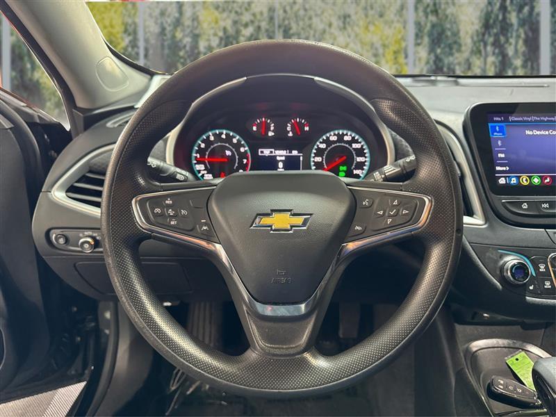 Chevrolet Malibu 1LT 2024