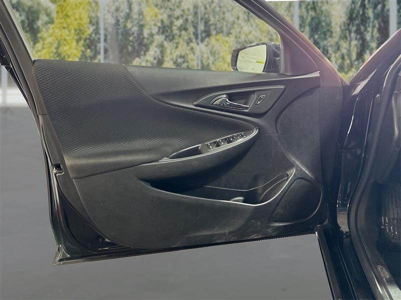 Chevrolet Malibu 1LT 2024