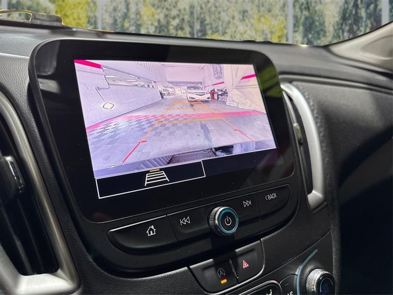 Chevrolet Malibu 1LT 2024