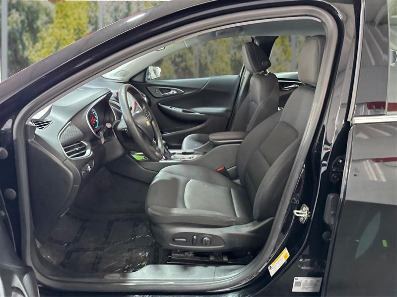 Chevrolet Malibu 1LT 2024