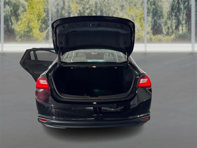 Chevrolet Malibu 1LT 2024