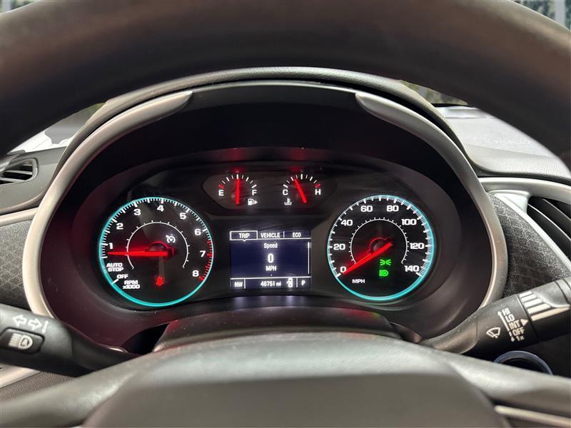 Chevrolet Malibu 1LT 2024