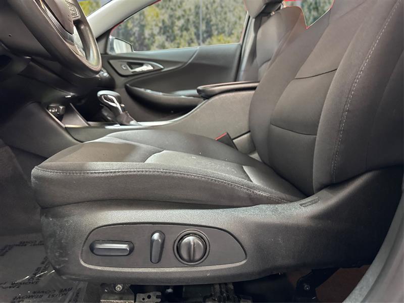 Chevrolet Malibu 1LT 2024