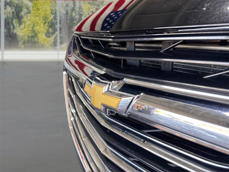 Chevrolet Malibu 1LT 2024