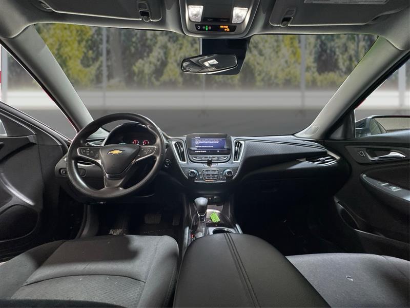 Chevrolet Malibu 1LT 2024