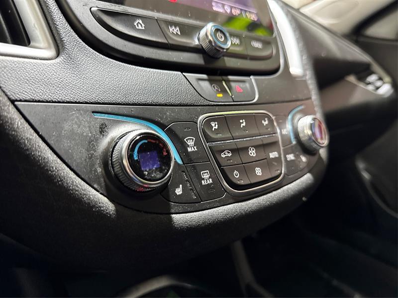 Chevrolet Malibu 1LT 2024