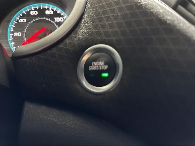 Chevrolet Malibu 1LT 2024