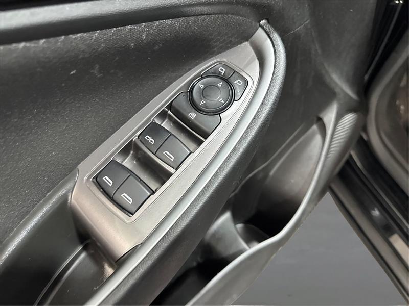 Chevrolet Malibu 1LT 2024