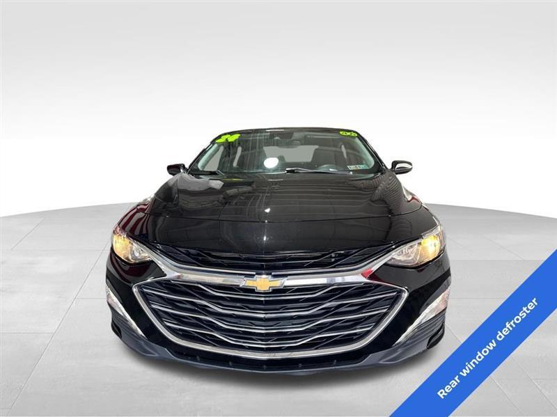 Chevrolet Malibu 1LT 2024