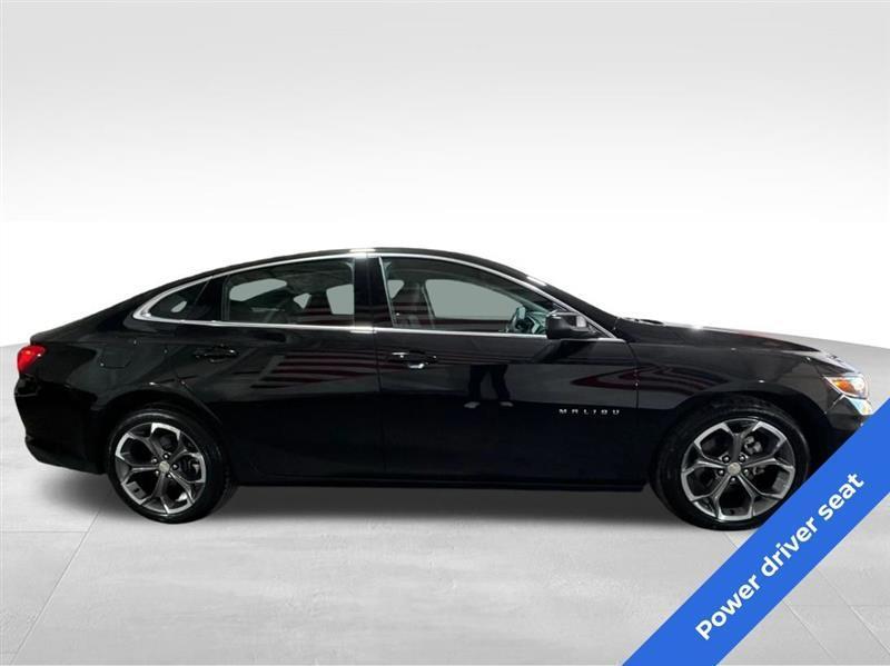 Chevrolet Malibu 1LT 2024