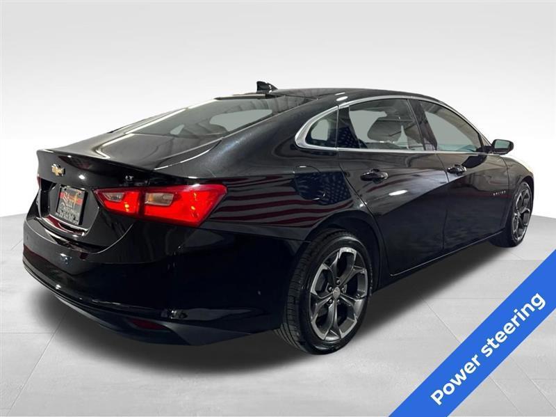 Chevrolet Malibu 1LT 2024