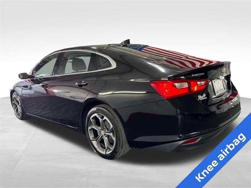 Chevrolet Malibu 1LT 2024
