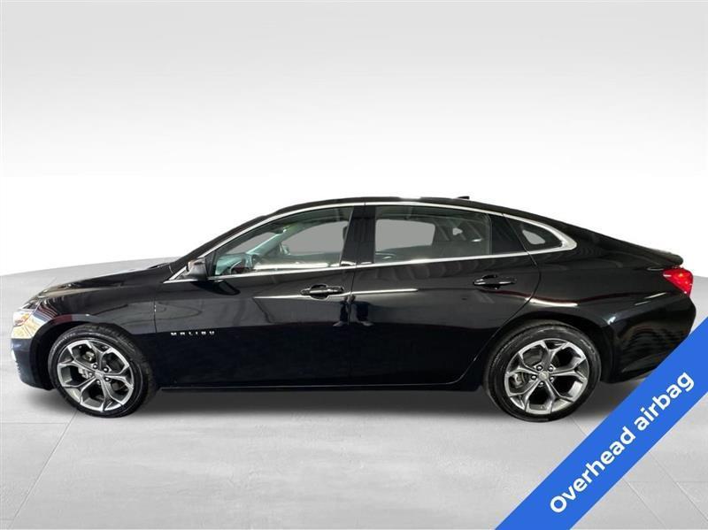 Chevrolet Malibu 1LT 2024