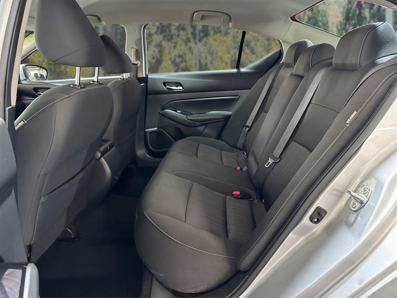 Nissan Altima 2.5 SV 2021