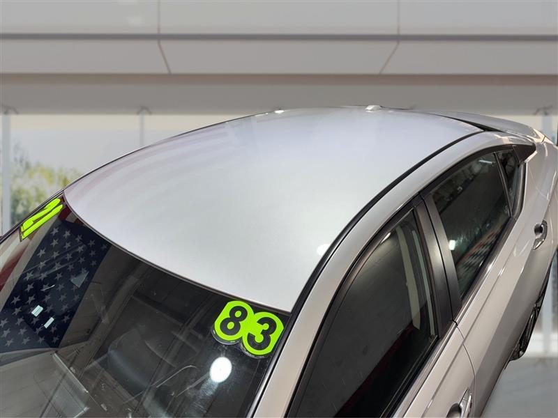 Nissan Altima 2.5 SV 2021