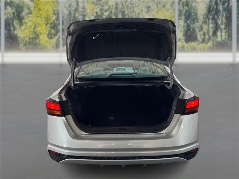 Nissan Altima 2.5 SV 2021