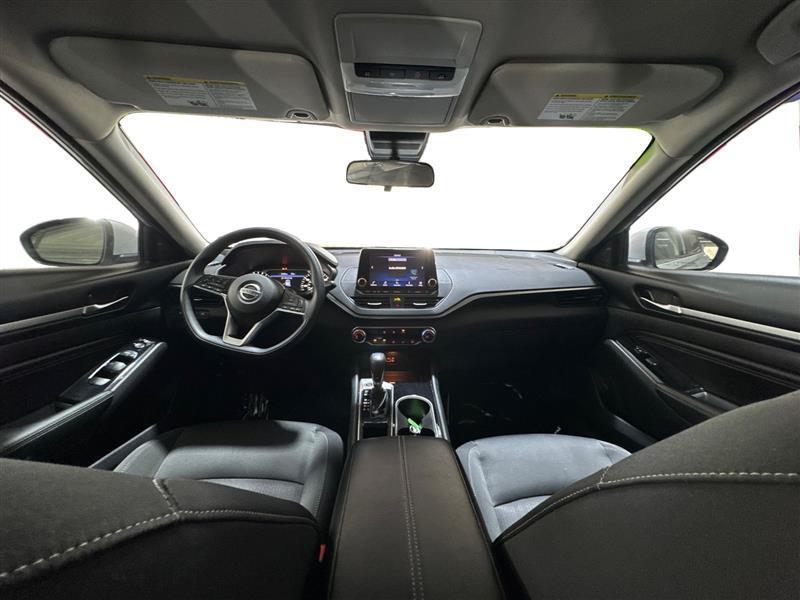 Nissan Altima 2.5 SV 2021