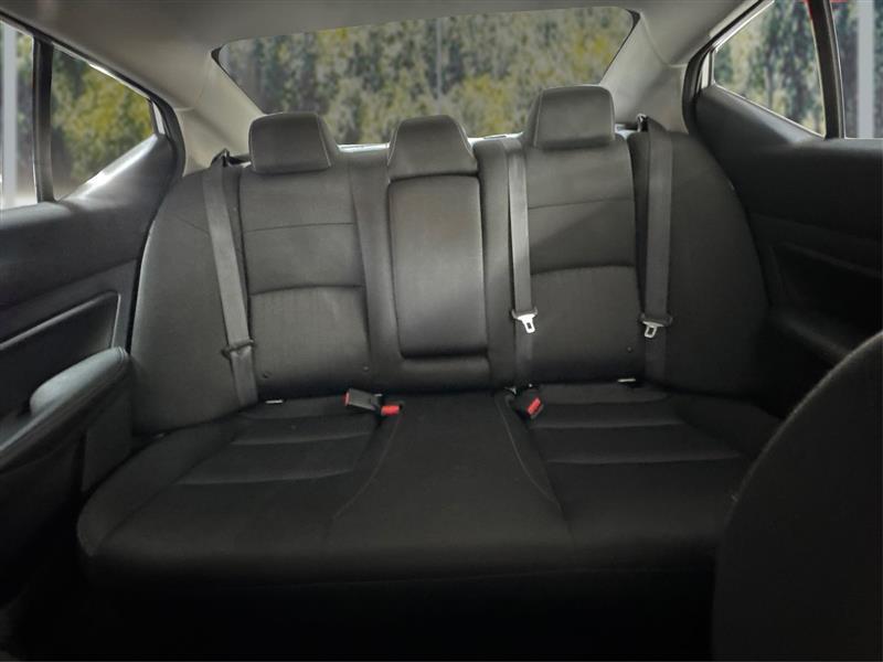 Nissan Altima 2.5 SV 2021