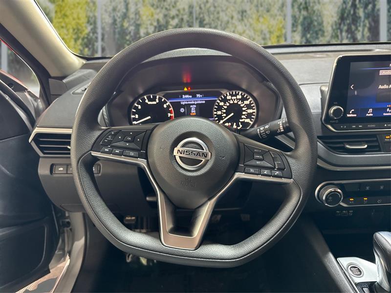 Nissan Altima 2.5 SV 2021