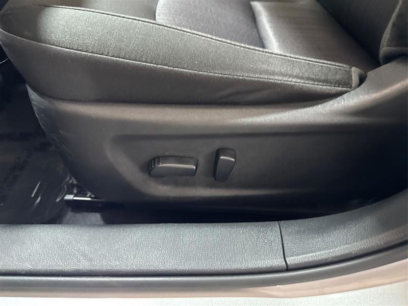 Nissan Altima 2.5 SV 2021