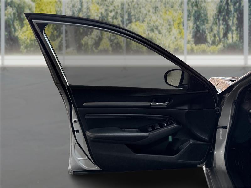 Nissan Altima 2.5 SV 2021