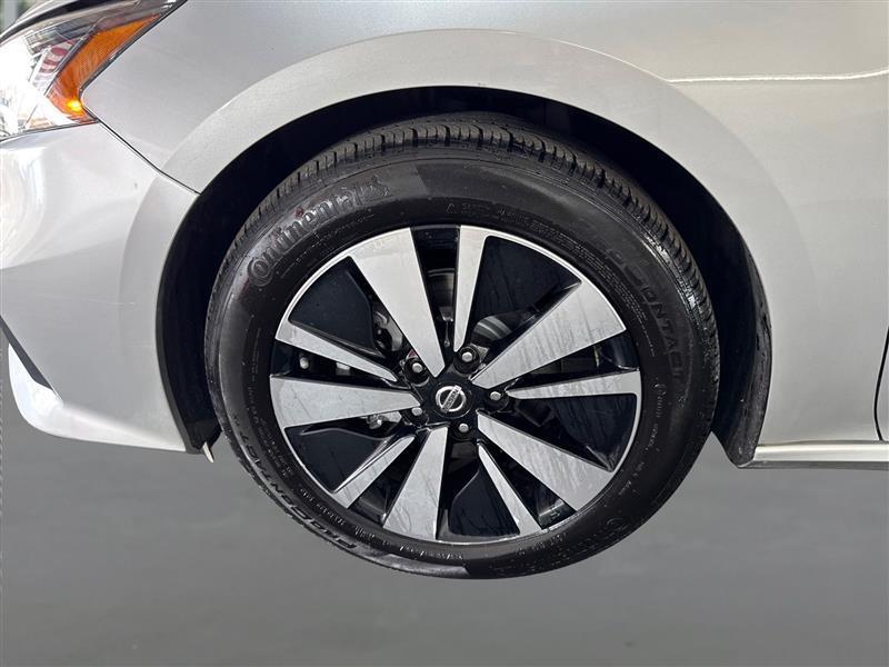 Nissan Altima 2.5 SV 2021