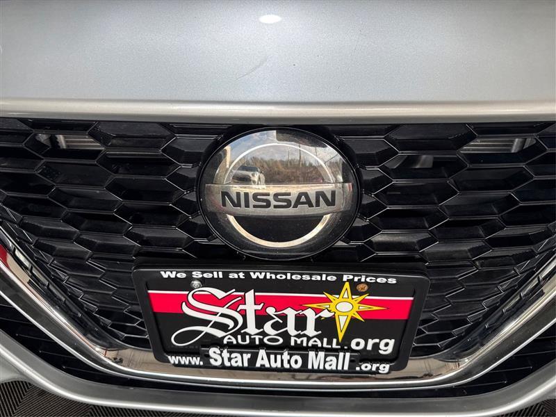 Nissan Altima 2.5 SV 2021