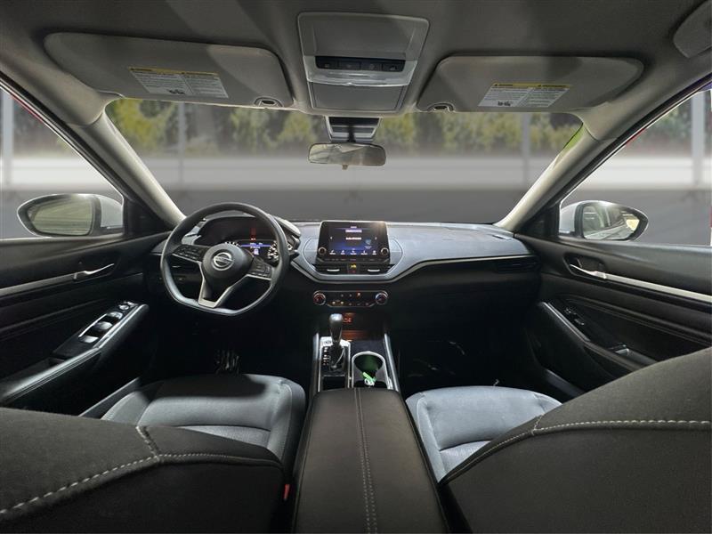 Nissan Altima 2.5 SV 2021