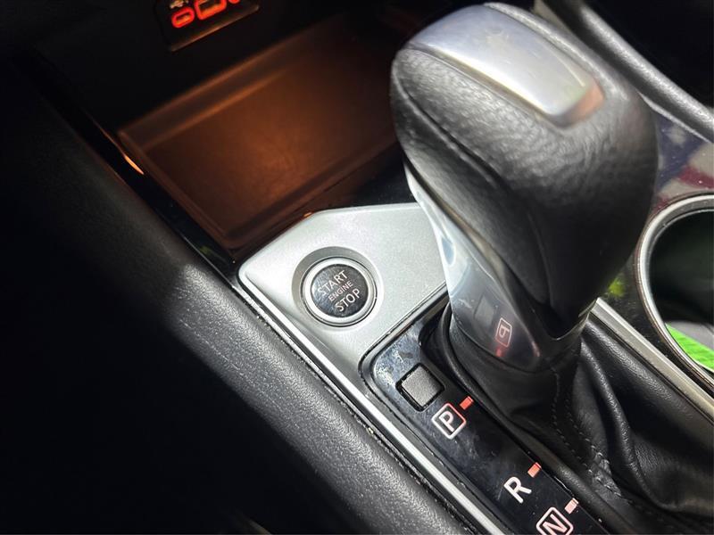 Nissan Altima 2.5 SV 2021