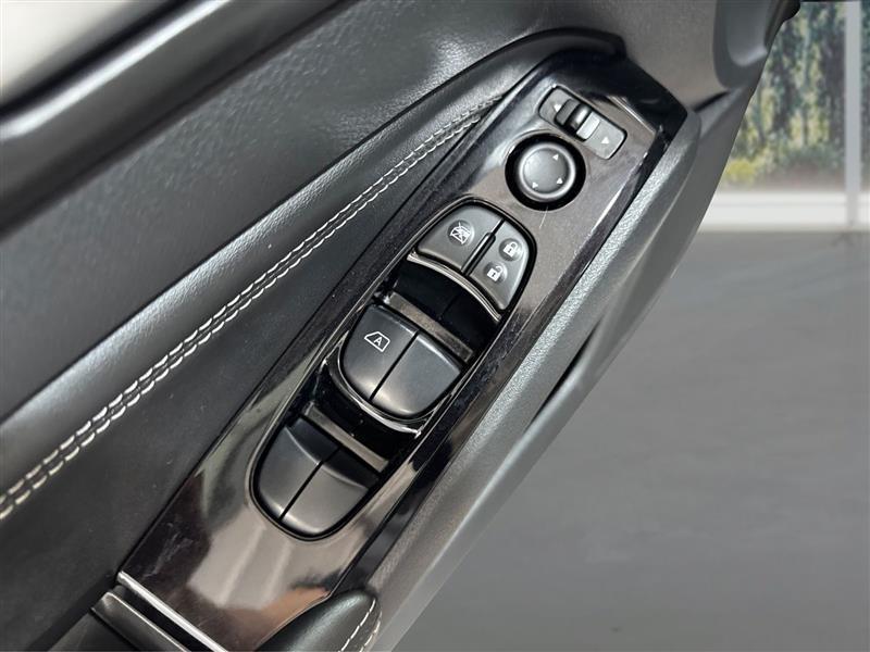 Nissan Altima 2.5 SV 2021