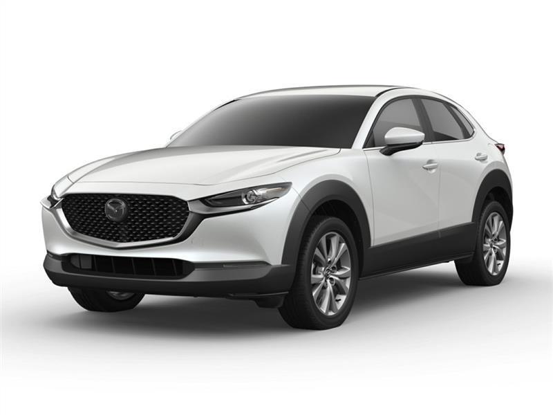 Mazda CX-30 Select 2021