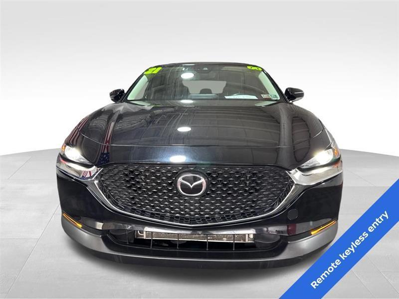 Mazda CX-30 Select 2021