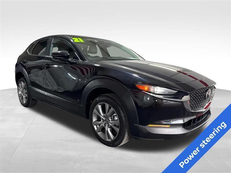 Mazda CX-30 Select 2021