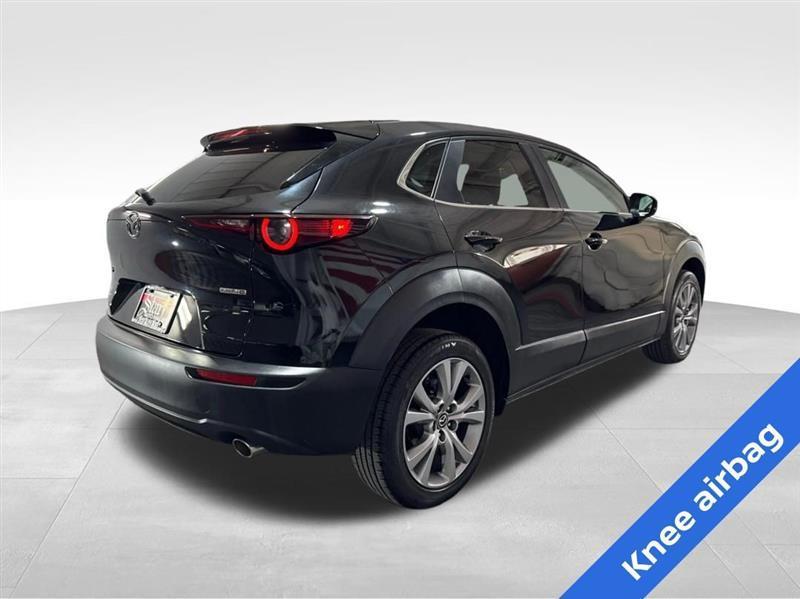 Mazda CX-30 Select 2021