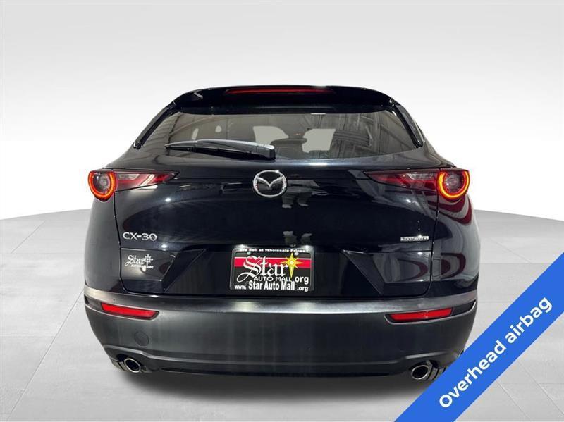 Mazda CX-30 Select 2021