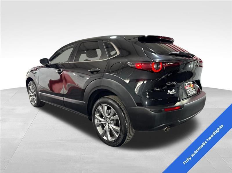 Mazda CX-30 Select 2021