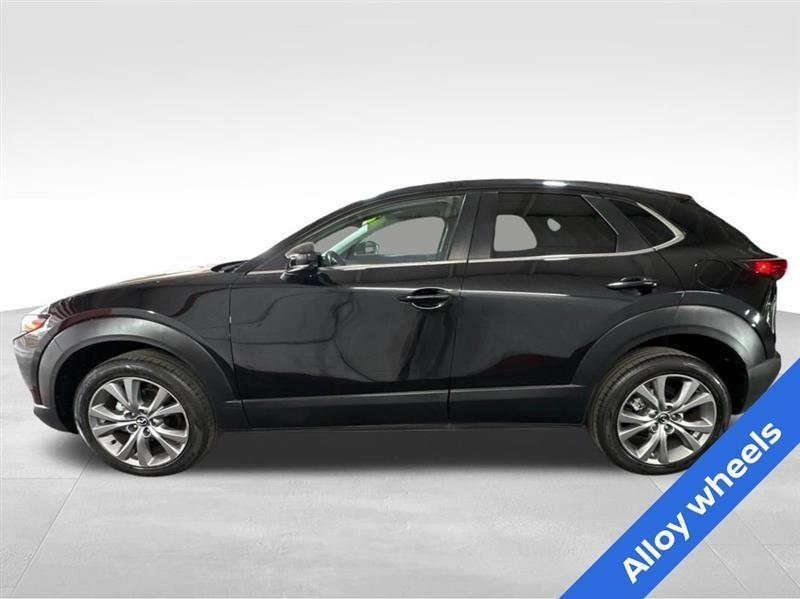 Mazda CX-30 Select 2021