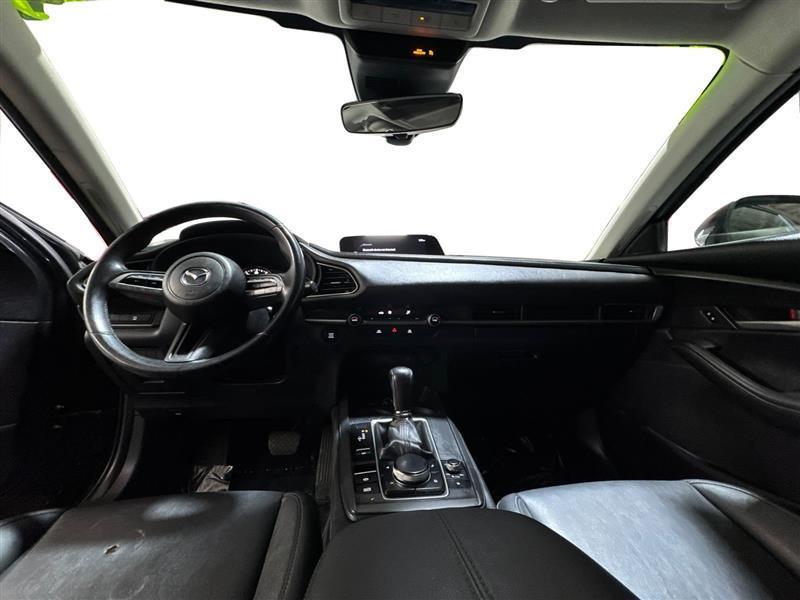 Mazda CX-30 Select 2021