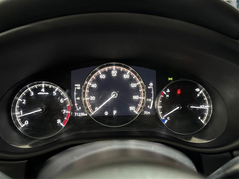 Mazda CX-30 Select 2021