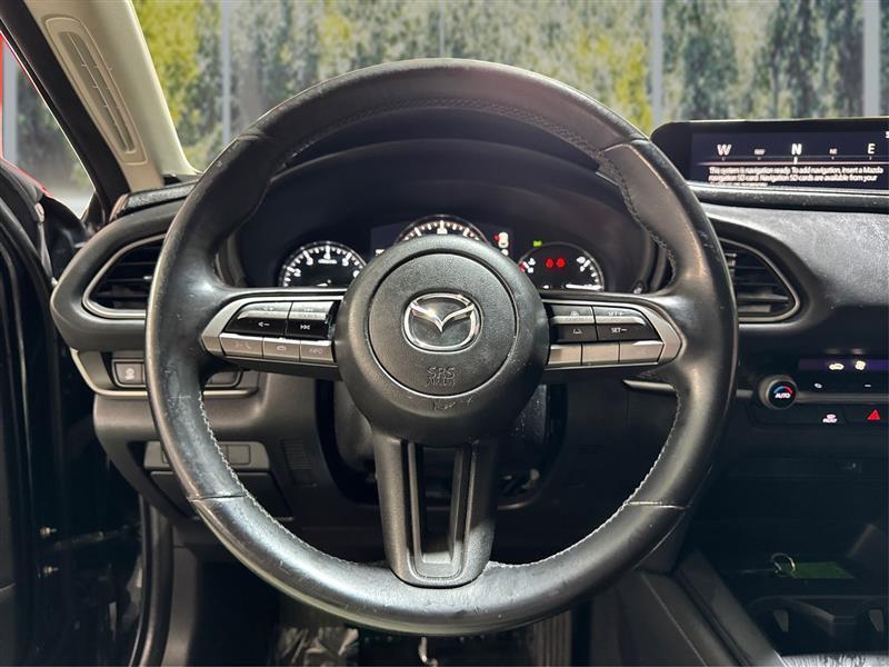 Mazda CX-30 Select 2021