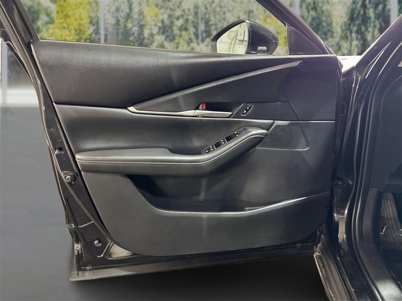 Mazda CX-30 Select 2021